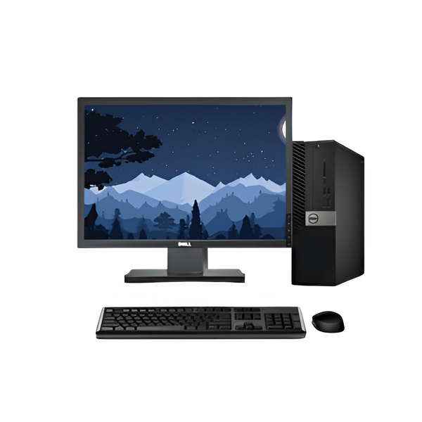 Intel Core I5-7500 - Bundle image