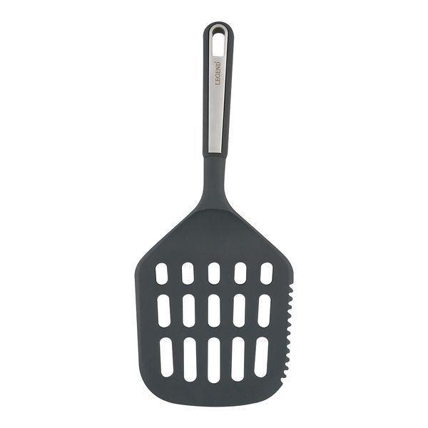 Legend Premium Nylon Lrg Slotted Turner