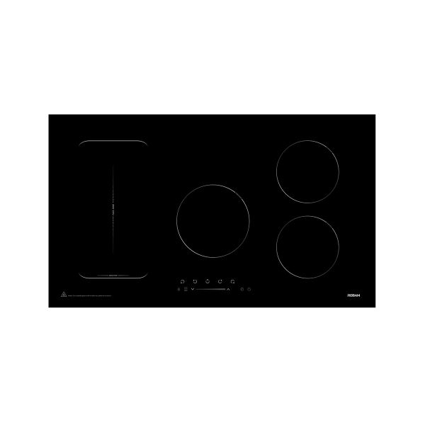 ROBAM Black, Black Electricity 5 zones Hobs