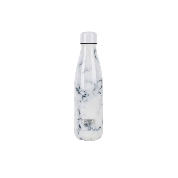 Thermal Bottle 500ml Marble