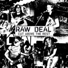 Cut Above the Rest (CD / Album Digipak)