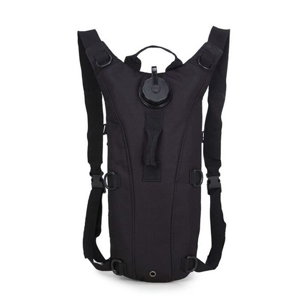 Tactical 3L Hydration Water Bag Pack CF-50