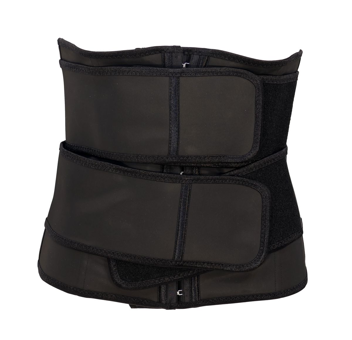 Women Waist Triner Two Belts Tummy Control Hourglass Shapewear Shop