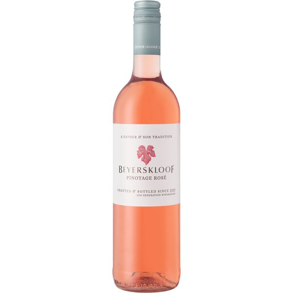 Beyerskloof Pinotage Rose | 1x750ml