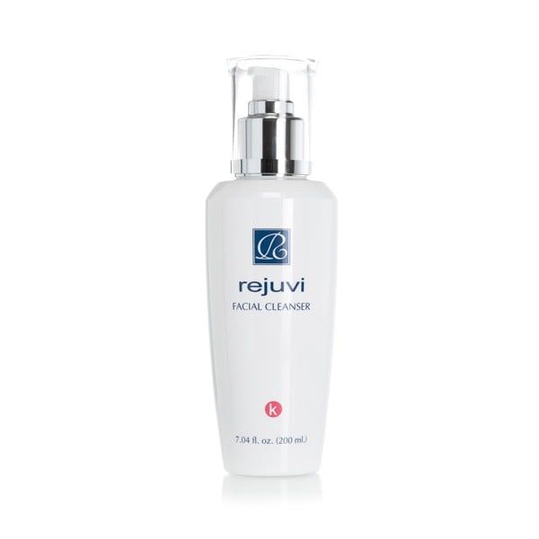 Rejuvi Gel Facial Cleanser 200ml