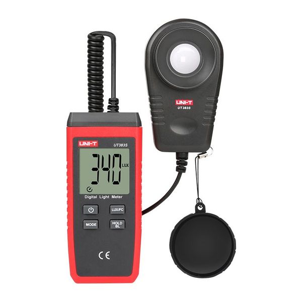 UNI-T UT383S Digital Mini Light Meter