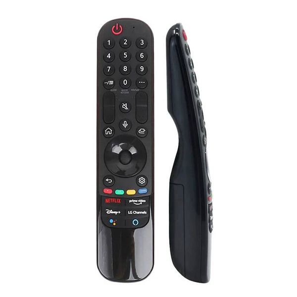 MR21GA Magic Remote Control 2021 Smart with Pointer Flying Mouse Voice