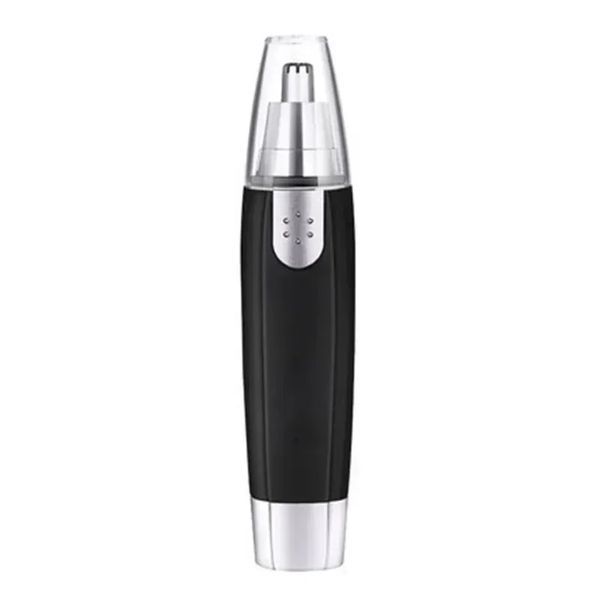 Electric Nose Hair Trimmer Implement Shaver Clipper Men Women