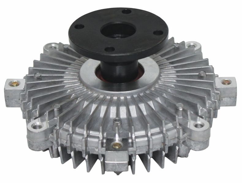 Replacement Viscous Fan Clutch Compatible with Kia 2700 &amp; Hyundai H100