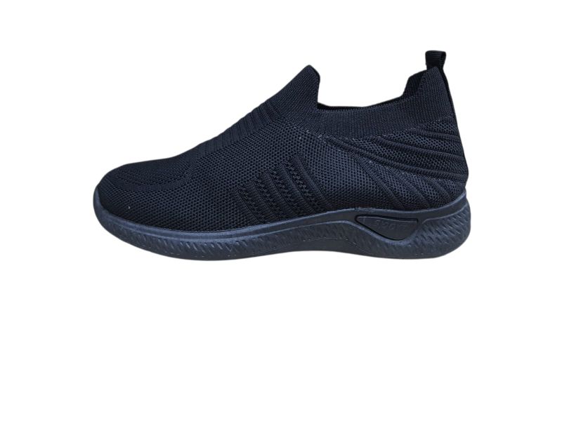Women Elegant Sole Slip on Shoes