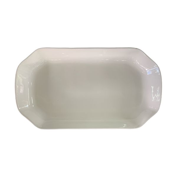 Platter 32.5cm x 18Cm Rectangular Fish Dish