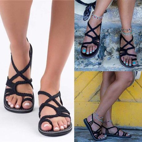 takealot ladies sandals