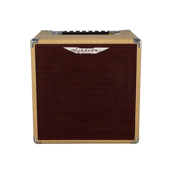 Ashdown 25th Anniversary Studio 10 1 x 10 inch 60-watt Bass Combo Amp