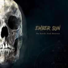 On Earth and Heaven (CD / Album)
