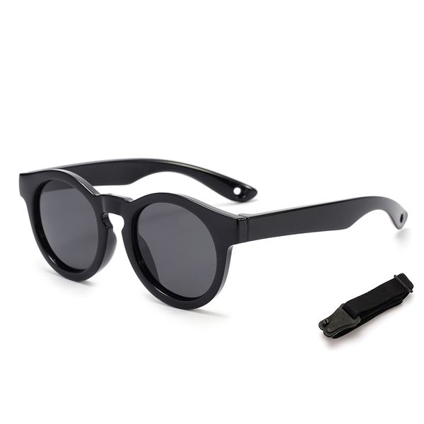 Baby Sunglasses, Adjustable Flexible
