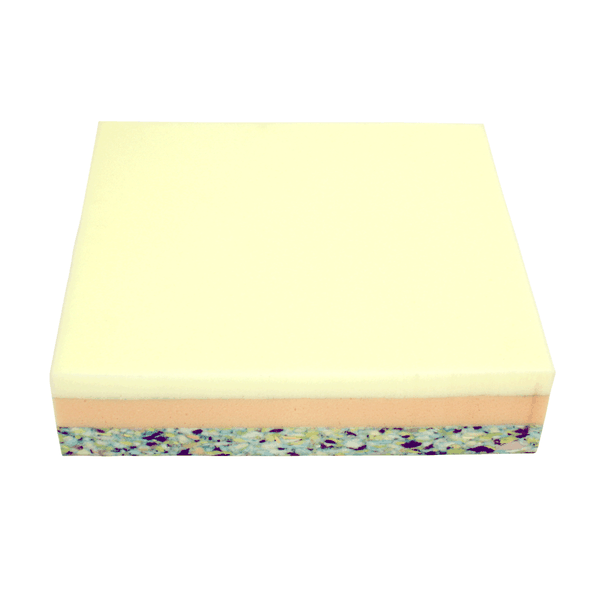 Wheelchair Cushion - Memory Foam - ThinkCosy