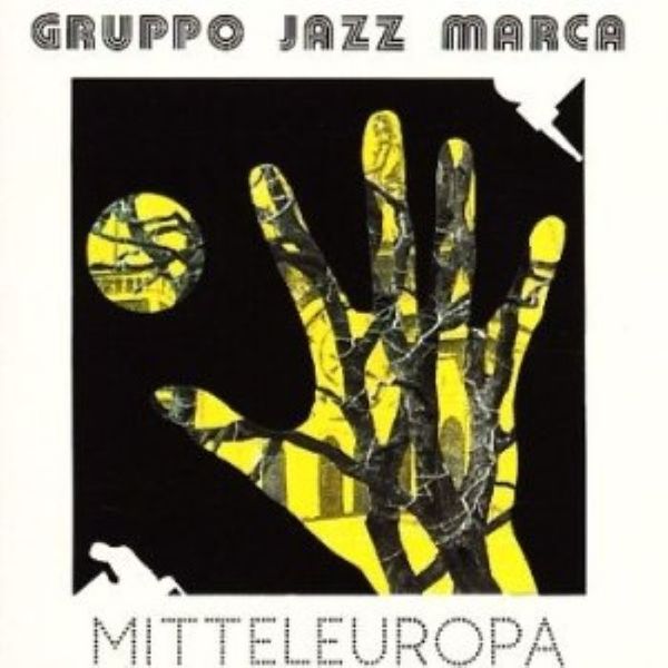 Gruppo Jazz Marca - Mitteleuro