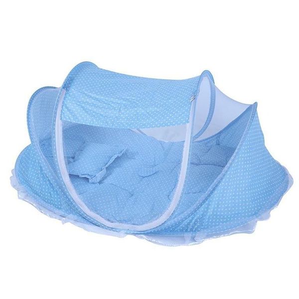 Baby Mosquito Net Cover