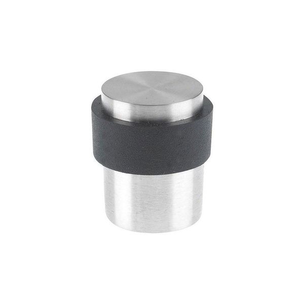 QS Stainless Steel Round Door Stop