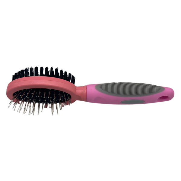 Double Sided Pet Comb
