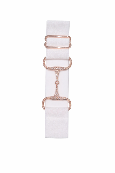 White/Rose Gold image