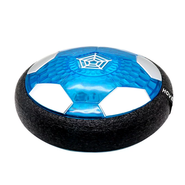 Air Cushion Suspension Football with LED Light Universal Air Cushion