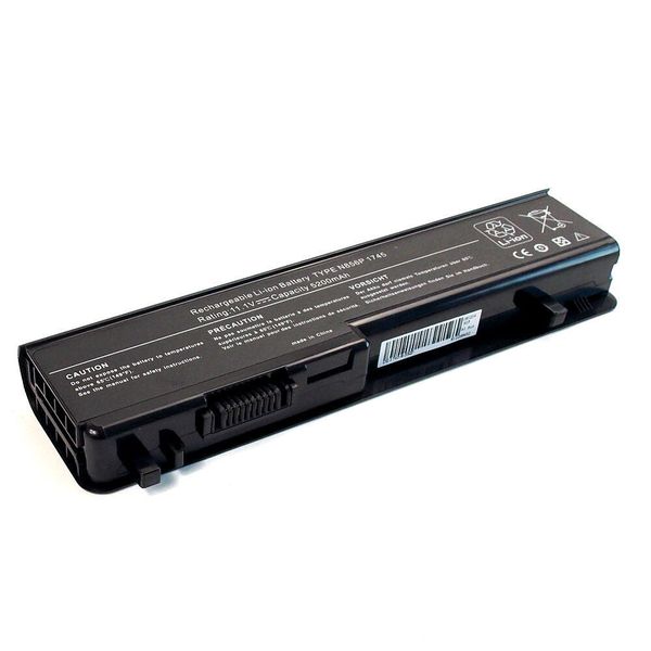 Cell Battery For Dell Studio 17 1745 image