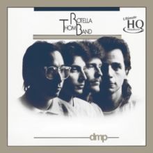Thom Rotella Band (CD / Album)