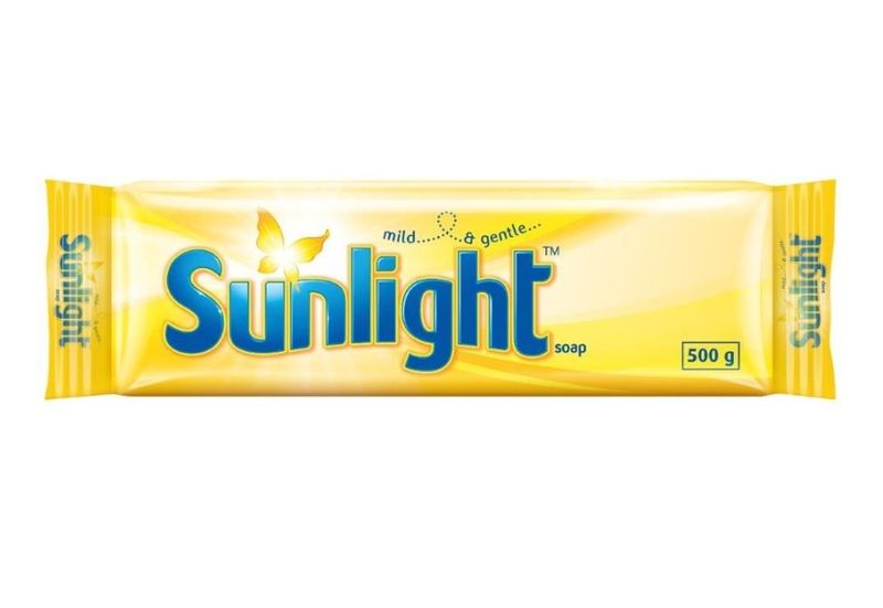 Sunlight - Laundry Bar Soap 500g