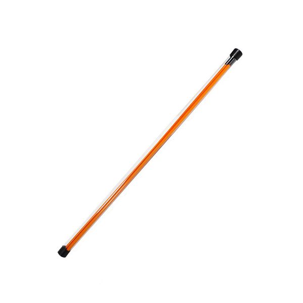 Fiberglass Alignment Sticks For Golf-Orange - i-GAS-1200-OR,