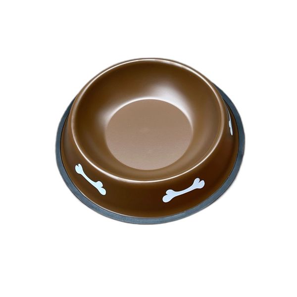 Stainless Steel Dog Bowl