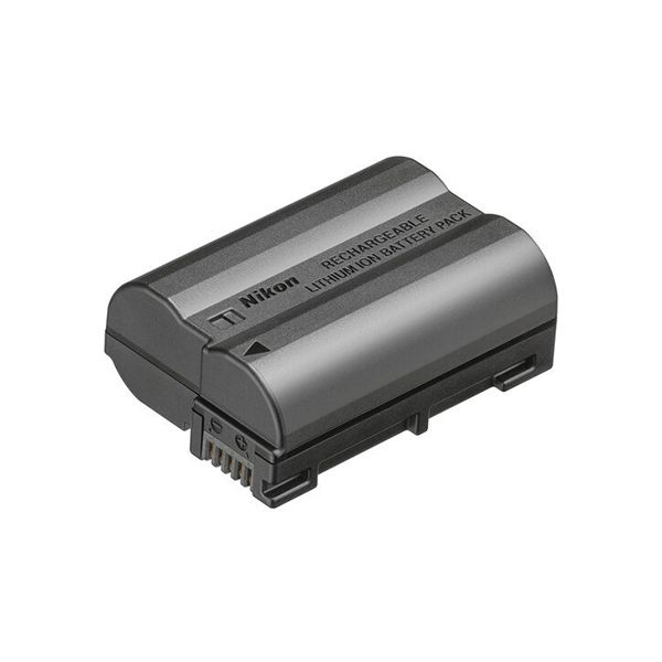 Nikon EN-EL15c Rechargeable Lithium-Ion Battery