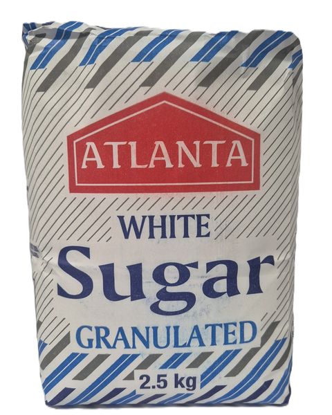 White Sugar 2.5kg