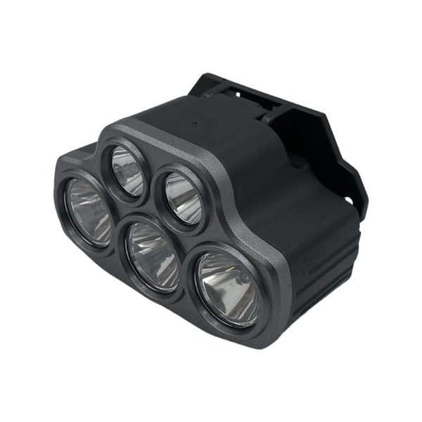 Super Bright Rechargeable High Power Head Lamp FA-502