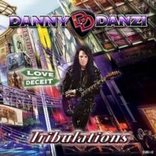 Tribulations (CD / Album)