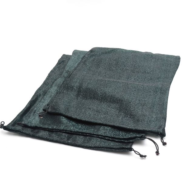 Shade Mesh Infusion Bag - 3 Pack