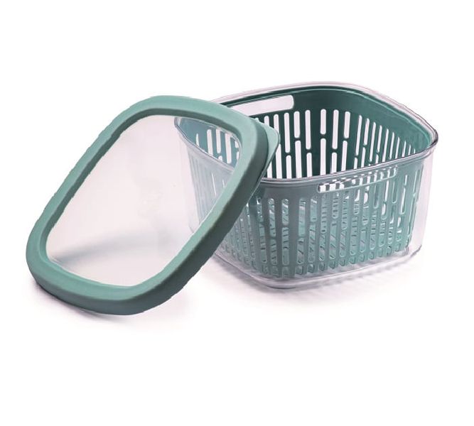 Snips Aroma Keeper 1.5L - Light Blue