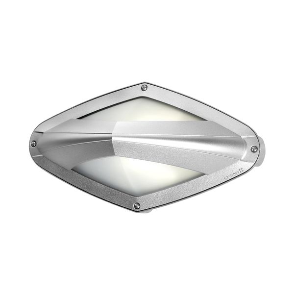 Bulkhead - Ovale Med Mask - 230v