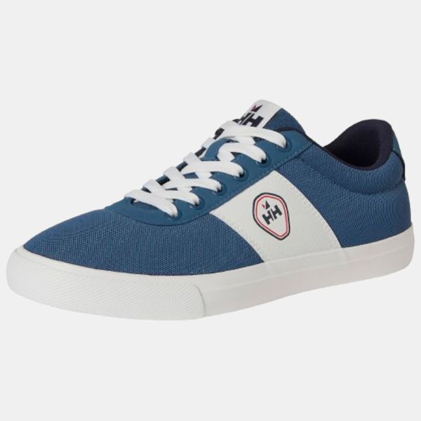 Helly Hansen Men's Archboard Shoes - Washed Navy