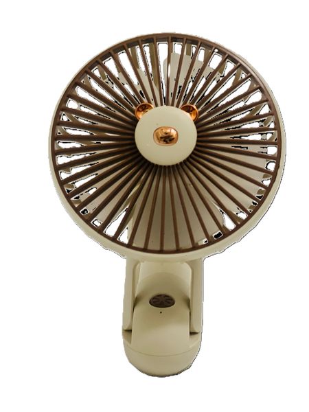 DianDi Handheld/Desktop mini fan