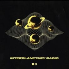 Interplanetary Radio (CD / Album)
