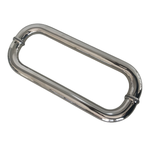 Ring Stainless Steel Pull Handle (350mm)
