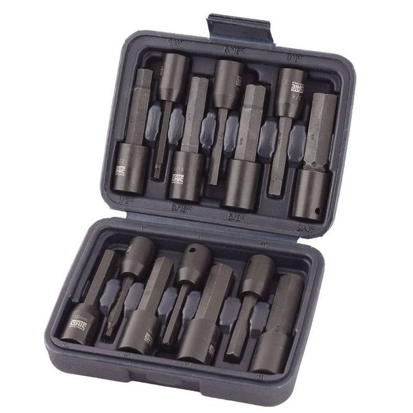 1/2? Allen Key Socket Set