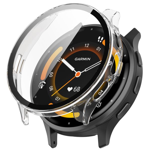 Venu 3 Protective Case For GARMIN PC