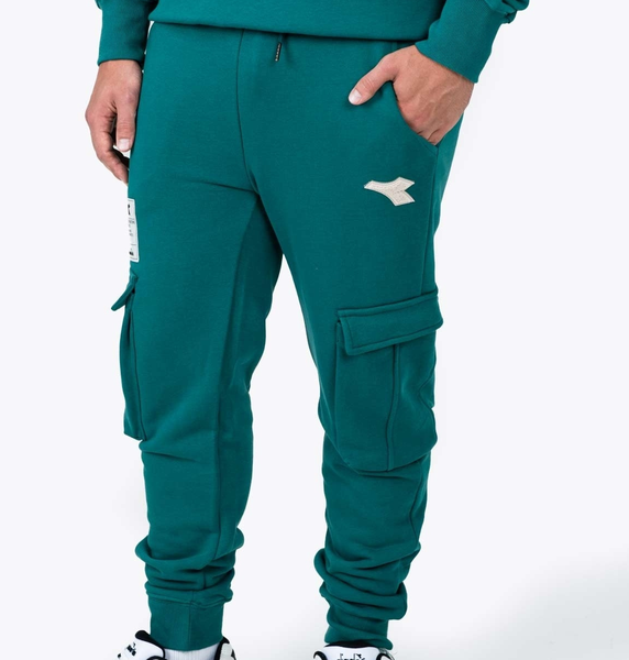 Diadora Prism Fleece Track Pants