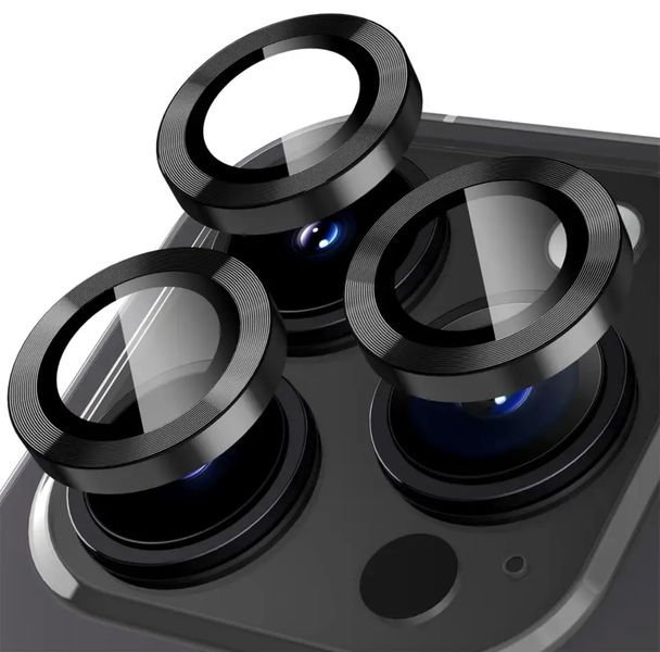 Camera Lens Protector for iPhone 13 Pro Max