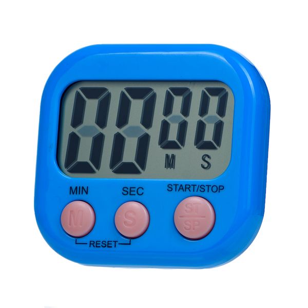 Electronic Digital timer