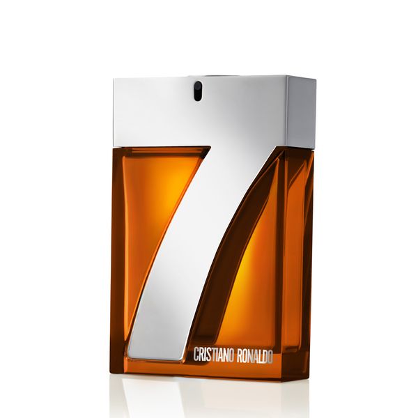 Cristiano Ronaldo Fearless 50ml Edt