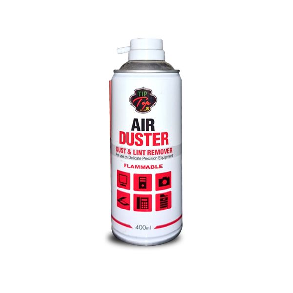 Dust and Lint Remover