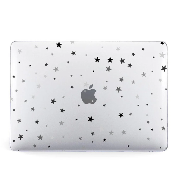Stars Designer Case compatible with MacBook Pro 14" (2021+)